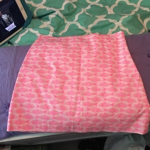 Vineyard Vines Skirt NWOT, size 0